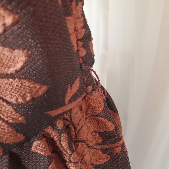 Mr. T Holiday Frocks Vintage Sheath Dress, 10 - Picture 11 of 11